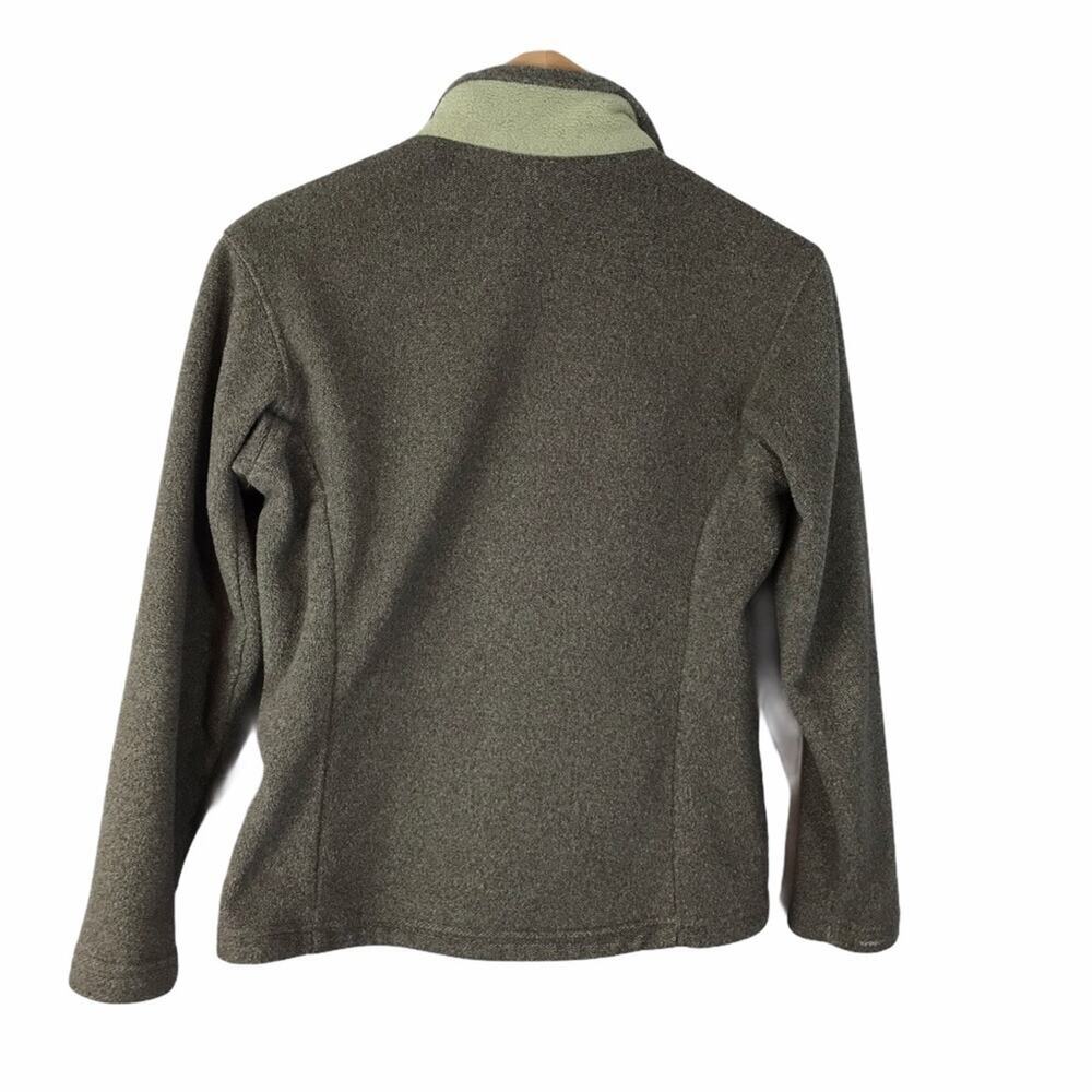 Vintage Patagonia Women’s Synchilla Zip Jacket - Picture 7 of 7